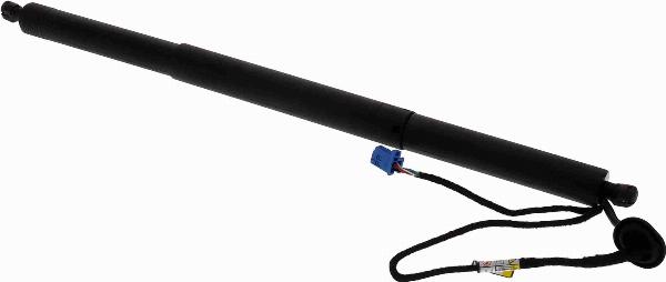 Vemo V30-55-0006 - Elektromotor, zadnja vrata www.molydon.hr