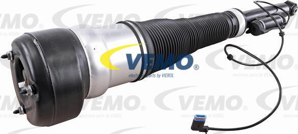 Vemo V30-50-0029 - Zračni amortizer sa oprugom www.molydon.hr