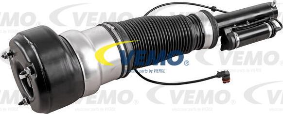 Vemo V30-50-0027 - Zračni amortizer sa oprugom www.molydon.hr