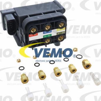 Vemo V30-51-0009 - Ventil, kompresorski agregat www.molydon.hr