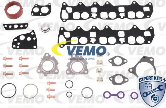 Vemo V30-60-91317 - Garnitura brtvi, uljni hladnjak www.molydon.hr