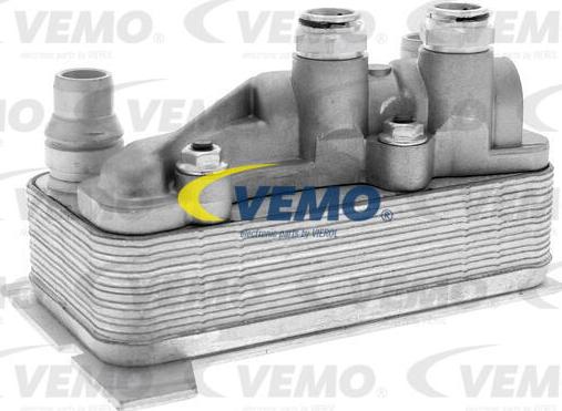 Vemo V30-60-0009 - Uljni hladnjak, automatski mjenjač www.molydon.hr