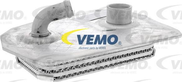 Vemo V30-60-0004 - Uljni hladnjak, ulje za motor www.molydon.hr