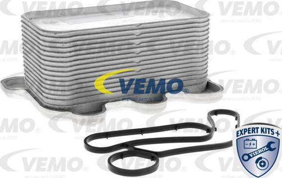 Vemo V30-60-0005 - Uljni hladnjak, ulje za motor www.molydon.hr