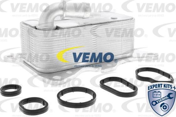 Vemo V30-60-0007 - Uljni hladnjak, ulje za motor www.molydon.hr