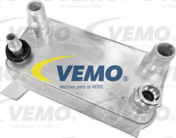 Vemo V30-60-1355 - Uljni hladnjak, ulje za motor www.molydon.hr