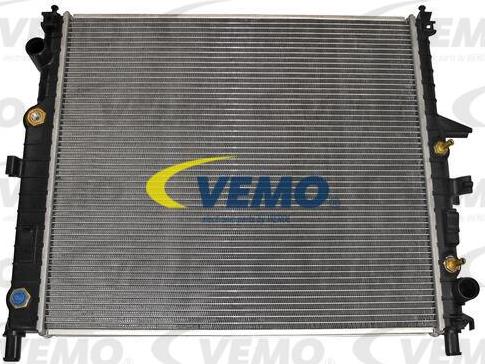 Vemo V30-60-1308 - Hladnjak, hladjenje motora www.molydon.hr