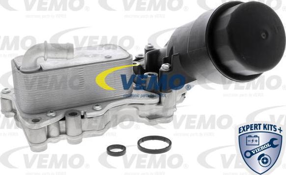 Vemo V30-60-1315 - Uljni hladnjak, ulje za motor www.molydon.hr