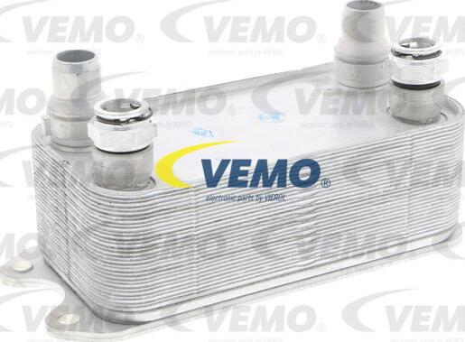 Vemo V30-60-1316 - Uljni hladnjak, ulje za motor www.molydon.hr