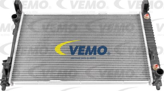 Vemo V30-60-1318 - Hladnjak, hladjenje motora www.molydon.hr