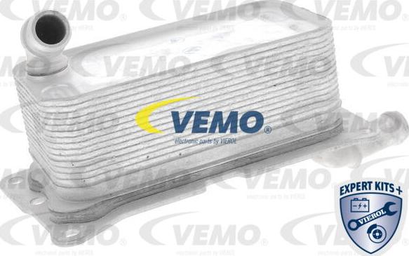 Vemo V30-60-1334 - Uljni hladnjak, automatski mjenjač www.molydon.hr