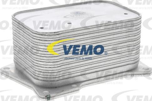 Vemo V30-60-1335 - Uljni hladnjak, ulje za motor www.molydon.hr