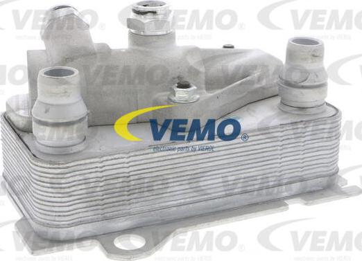 Vemo V30-60-1337 - Uljni hladnjak, automatski mjenjač www.molydon.hr