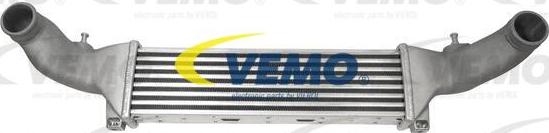 Vemo V30-60-1260 - Intercooler, hladnjak www.molydon.hr