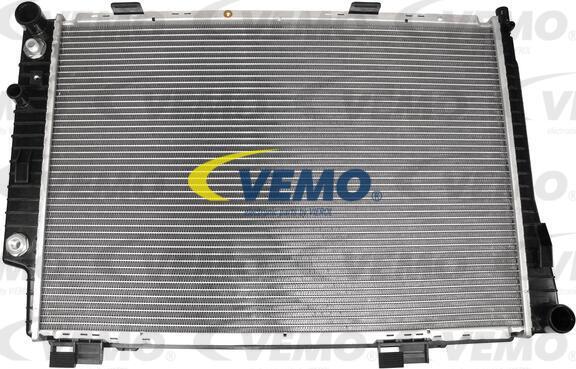 Vemo V30-60-1284 - Hladnjak, hladjenje motora www.molydon.hr