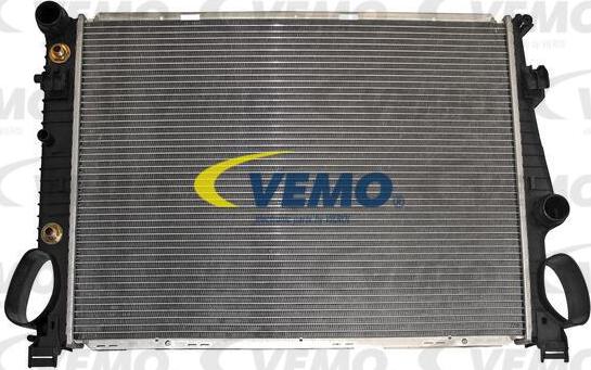 Vemo V30-60-1280 - Hladnjak, hladjenje motora www.molydon.hr