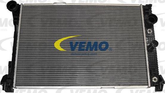 Vemo V30-60-1275 - Hladnjak, hladjenje motora www.molydon.hr