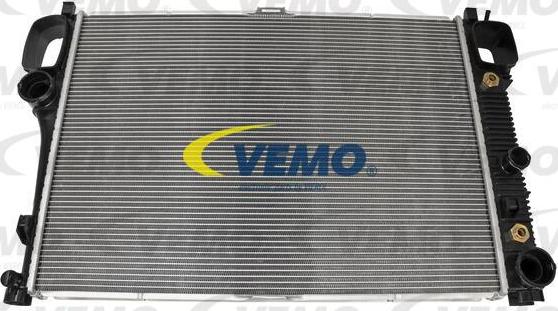 Vemo V30-60-1272 - Hladnjak, hladjenje motora www.molydon.hr