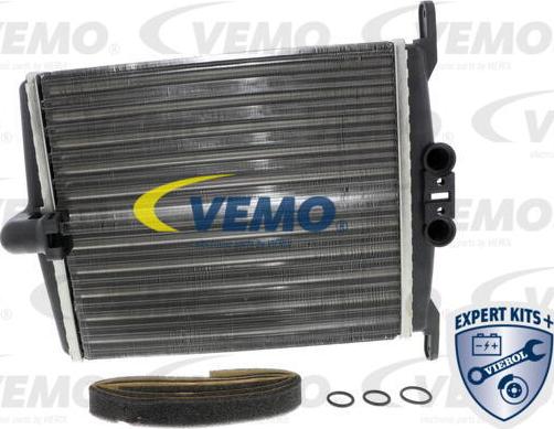 Vemo V30-61-0005 - Izmjenjivač topline, grijanje unutrasnjeg prostora www.molydon.hr