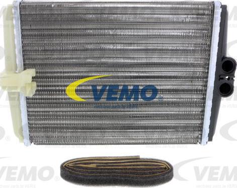 Vemo V30-61-0006 - Izmjenjivač topline, grijanje unutrasnjeg prostora www.molydon.hr