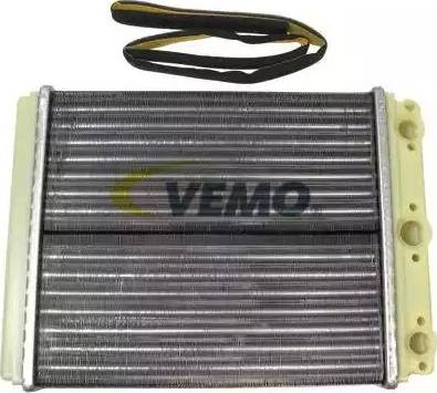 Vemo V30-61-0001 - Izmjenjivač topline, grijanje unutrasnjeg prostora www.molydon.hr