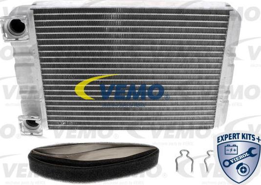 Vemo V30-61-0008 - Izmjenjivač topline, grijanje unutrasnjeg prostora www.molydon.hr