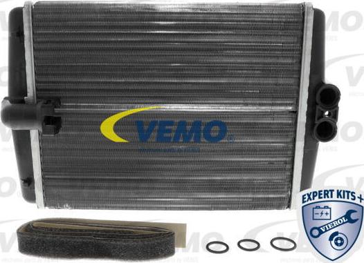Vemo V30-61-0007 - Izmjenjivač topline, grijanje unutrasnjeg prostora www.molydon.hr