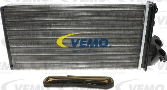 Vemo V30-61-0013 - Izmjenjivač topline, grijanje unutrasnjeg prostora www.molydon.hr