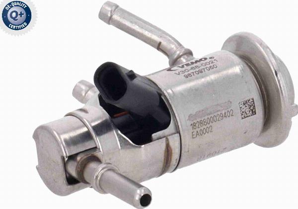 Vemo V30-68-0021 - Sistem za doziranje, ubrizgavanje karbamida www.molydon.hr