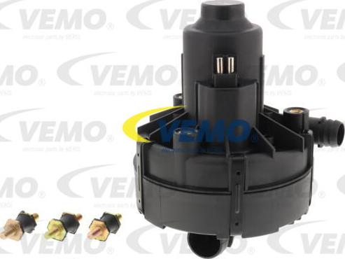 Vemo V30-63-0055 - Pumpa zaupuhivanjedopunskog zraka www.molydon.hr