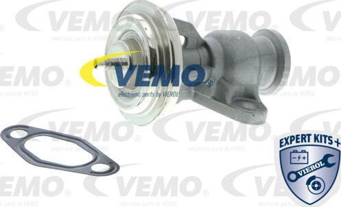 Vemo V30-63-0009 - EGR ventil www.molydon.hr