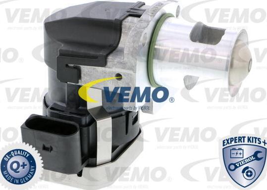 Vemo V30-63-0016 - EGR ventil www.molydon.hr