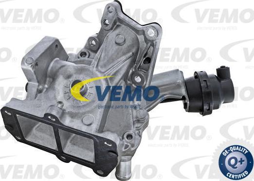 Vemo V30-63-0080 - EGR ventil www.molydon.hr