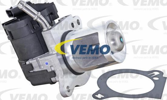 Vemo V30-63-0077 - EGR ventil www.molydon.hr
