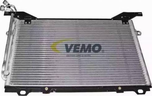 Vemo V30-62-1040 - Kondenzator, klima-Uređaj www.molydon.hr