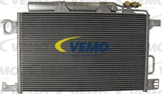 Vemo V30-62-1048 - Kondenzator, klima-Uređaj www.molydon.hr