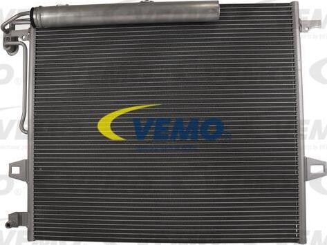 Vemo V30-62-1047 - Kondenzator, klima-Uređaj www.molydon.hr
