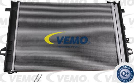 Vemo V30-62-1054 - Kondenzator, klima-Uređaj www.molydon.hr