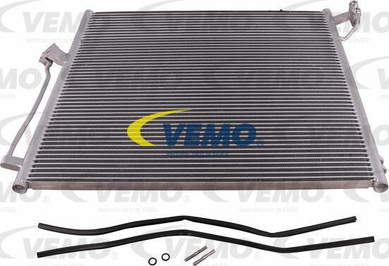 Vemo V30-62-1055 - Kondenzator, klima-Uređaj www.molydon.hr