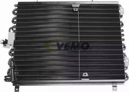 Vemo V30-62-1006 - Kondenzator, klima-Uređaj www.molydon.hr