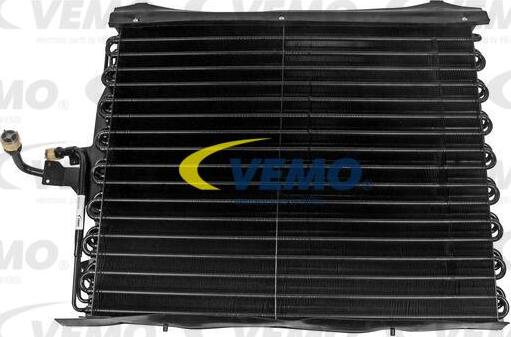 Vemo V30-62-1003 - Kondenzator, klima-Uređaj www.molydon.hr