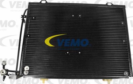 Vemo V30-62-1002 - Kondenzator, klima-Uređaj www.molydon.hr