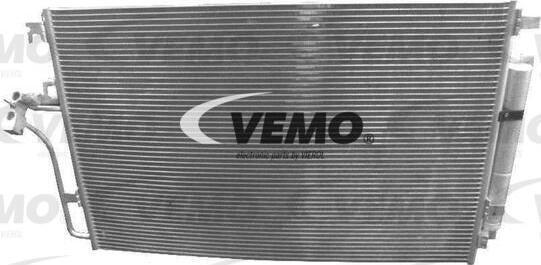 Vemo V30-62-1039 - Kondenzator, klima-Uređaj www.molydon.hr