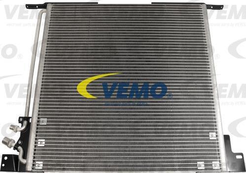 Vemo V30-62-1034 - Kondenzator, klima-Uređaj www.molydon.hr