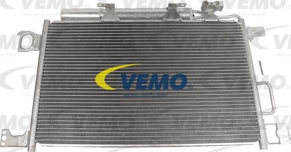 Vemo V30-62-1035 - Kondenzator, klima-Uređaj www.molydon.hr