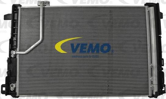 Vemo V30-62-1038 - Kondenzator, klima-Uređaj www.molydon.hr