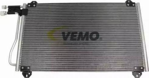Vemo V30-62-1033 - Kondenzator, klima-Uređaj www.molydon.hr