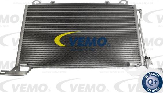 Vemo V30-62-1026 - Kondenzator, klima-Uređaj www.molydon.hr