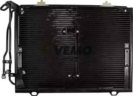 Vemo V30-62-1023 - Kondenzator, klima-Uređaj www.molydon.hr