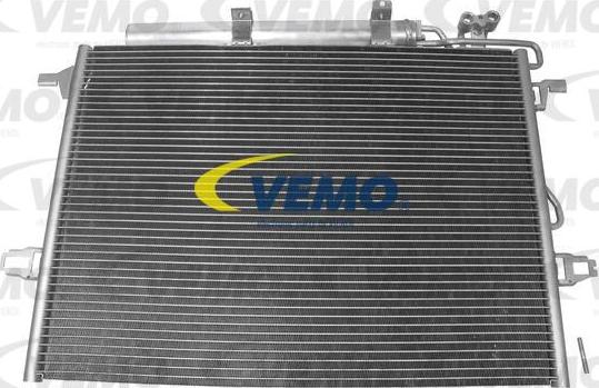 Vemo V30-62-1027 - Kondenzator, klima-Uređaj www.molydon.hr